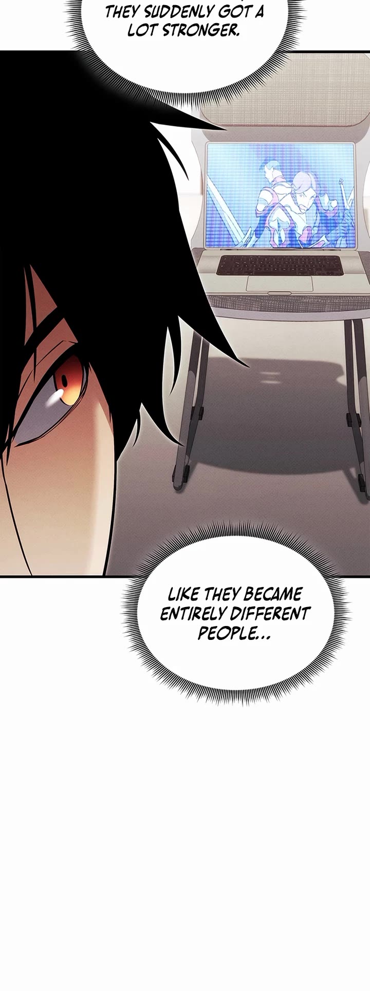 Ranker's Return (Remake) chapter 208 page 20