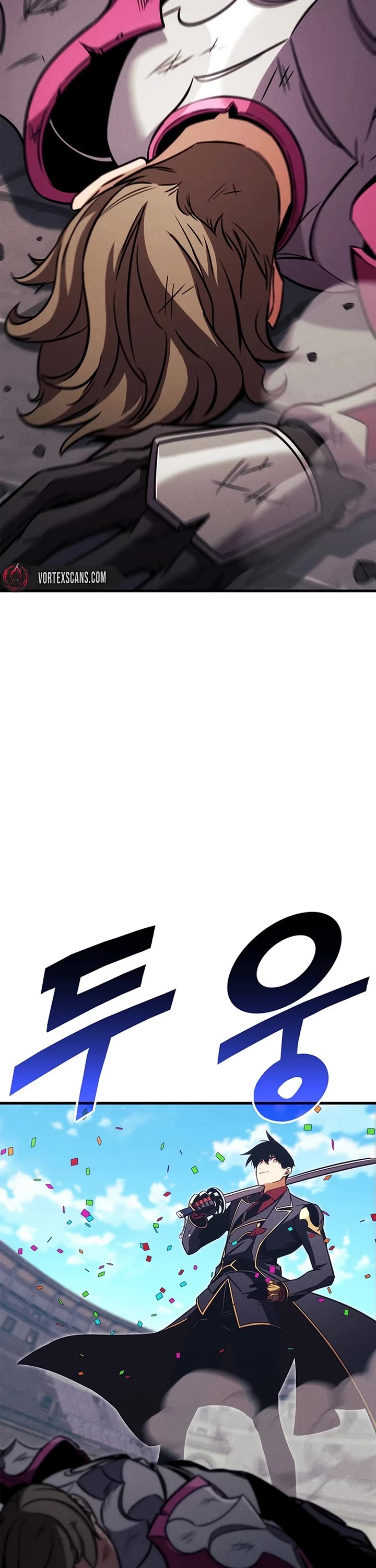 Ranker's Return (Remake) chapter 208 page 23