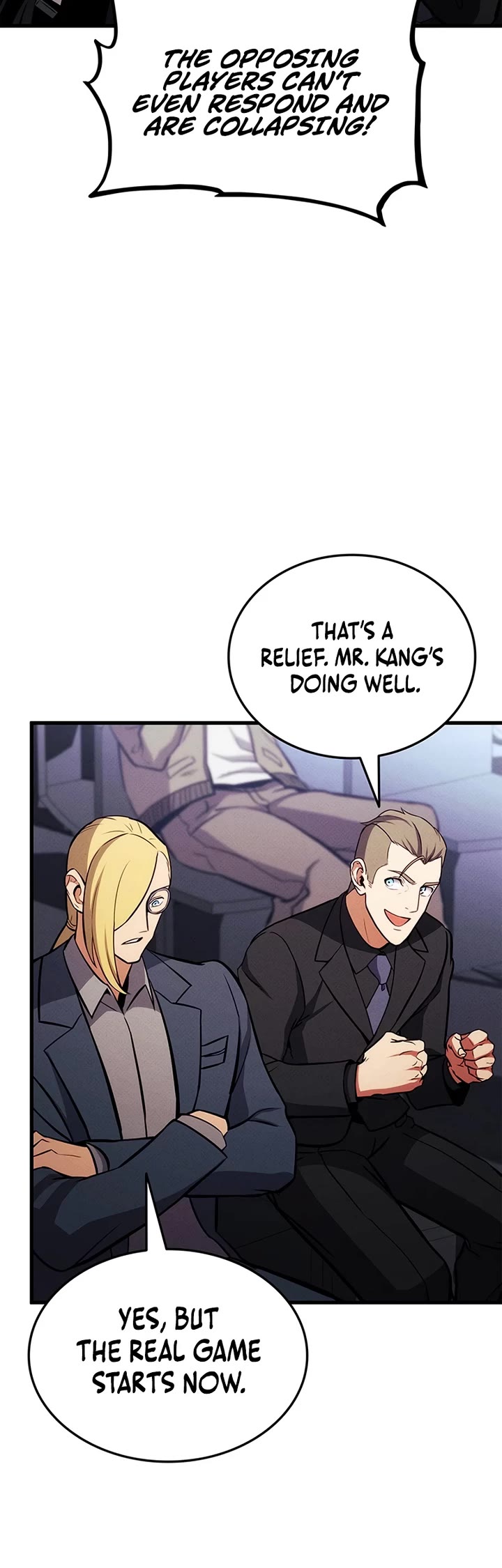 Ranker's Return (Remake) chapter 208 page 25