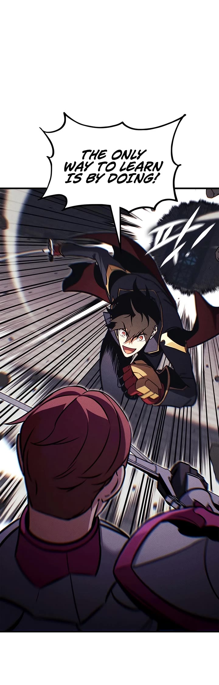 Ranker's Return (Remake) chapter 208 page 29