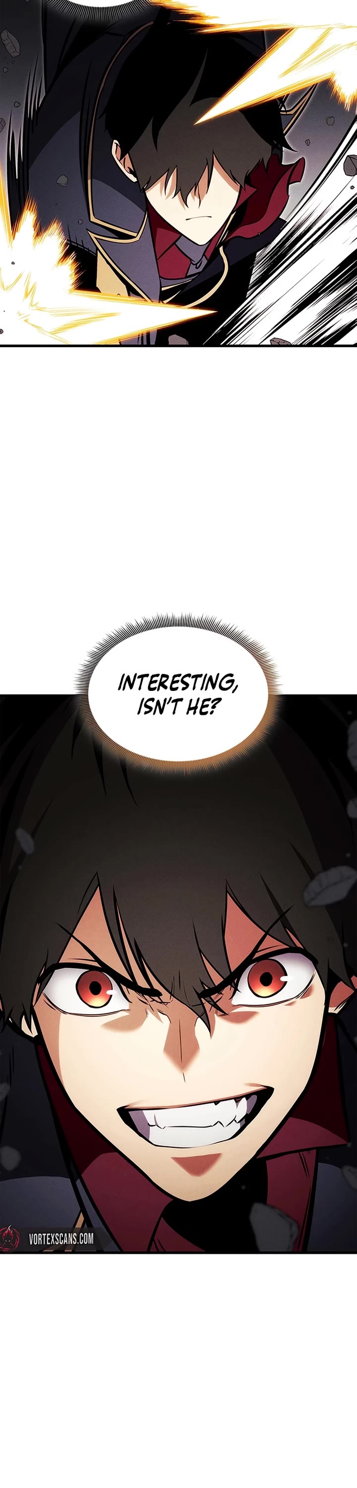 Ranker's Return (Remake) chapter 208 page 32