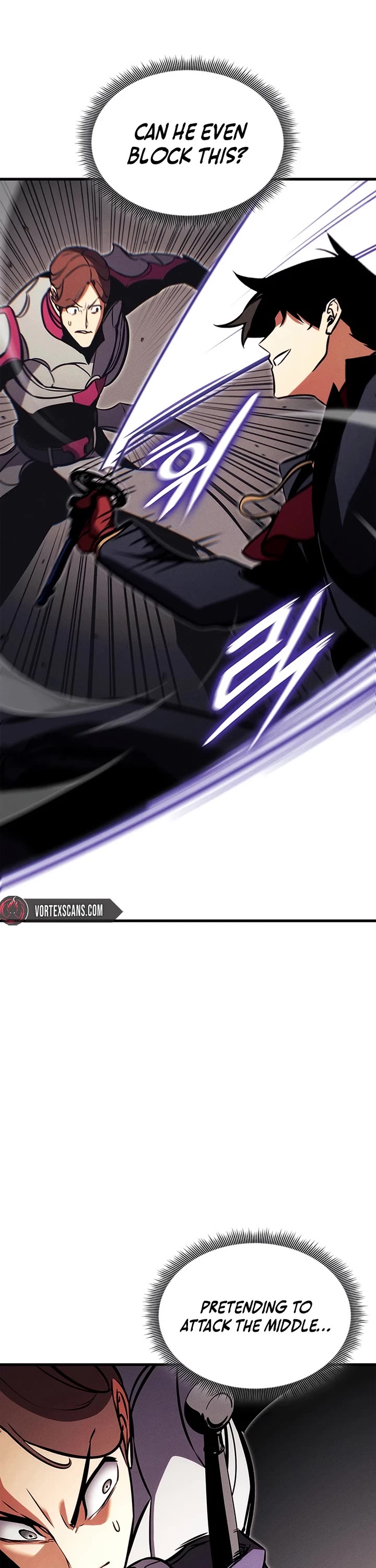 Ranker's Return (Remake) chapter 208 page 33