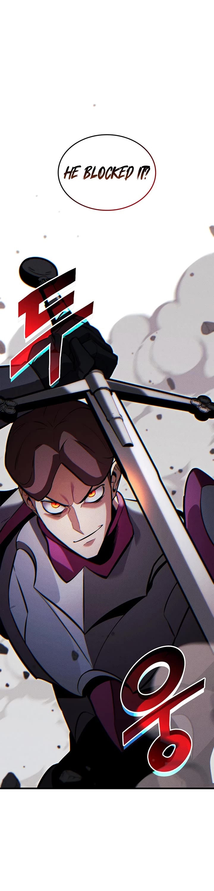 Ranker's Return (Remake) chapter 208 page 36