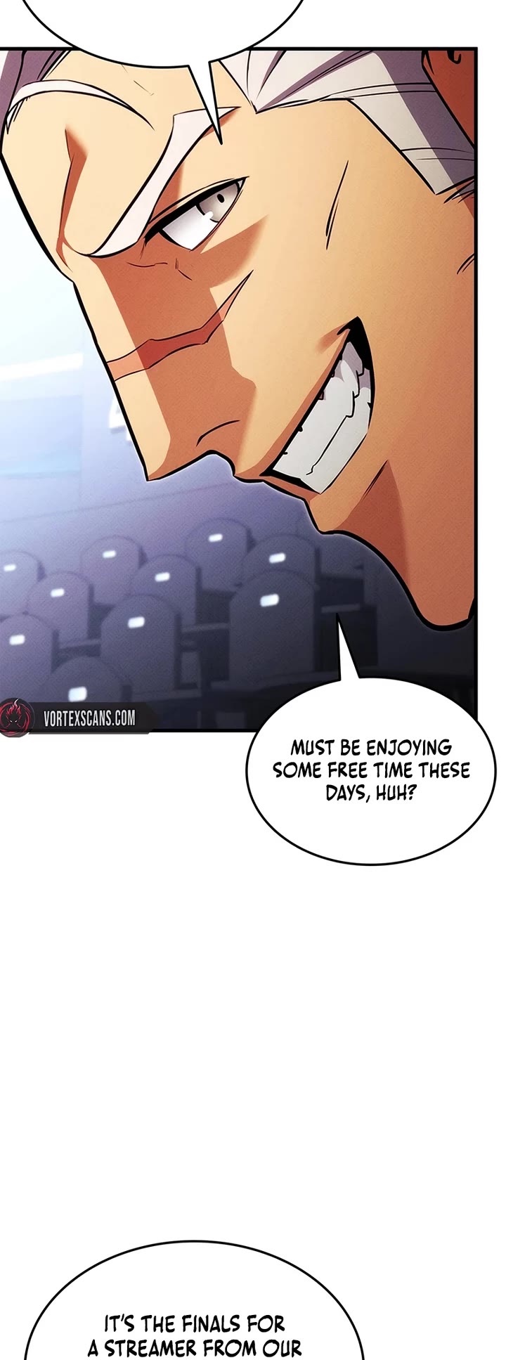 Ranker's Return (Remake) chapter 208 page 4