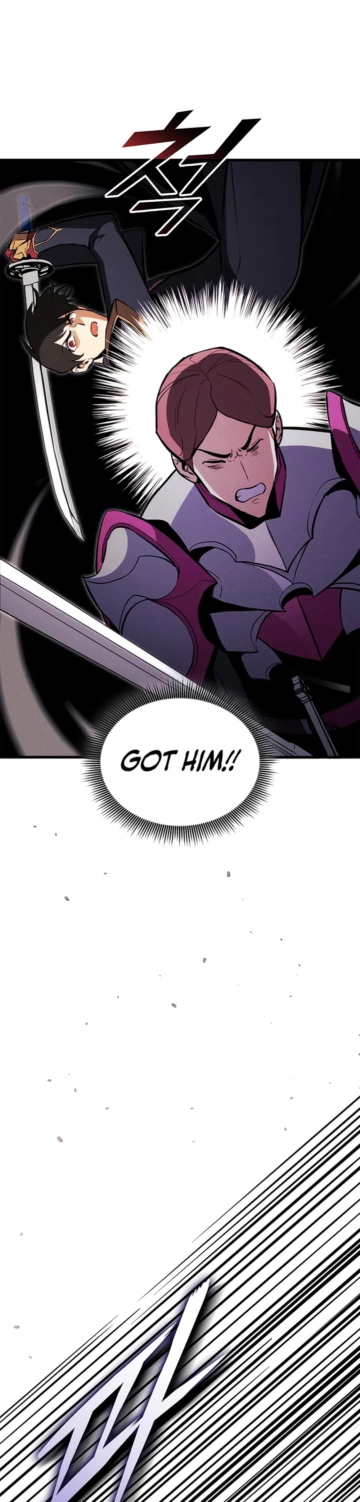 Ranker's Return (Remake) chapter 208 page 41