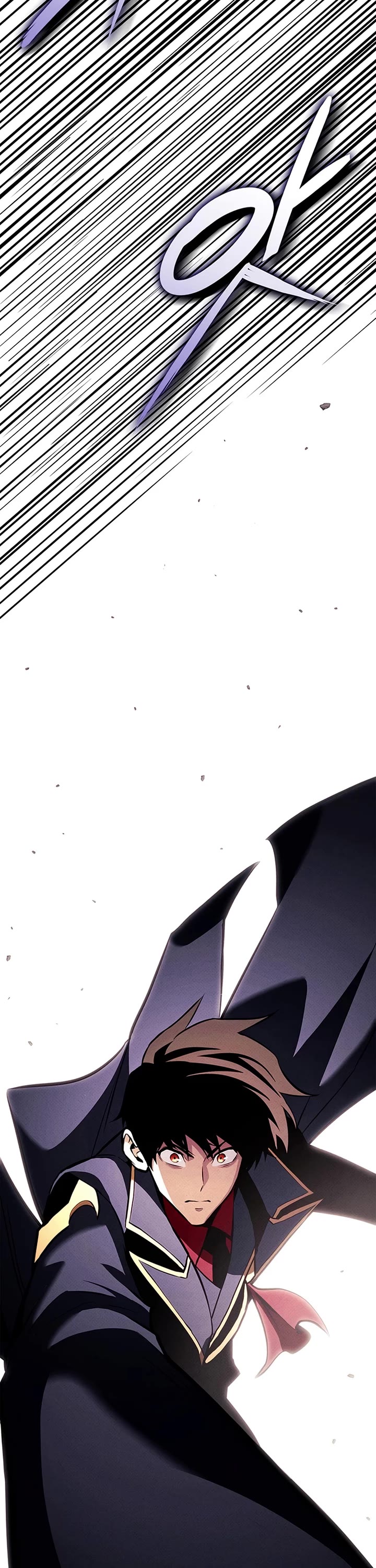 Ranker's Return (Remake) chapter 208 page 42