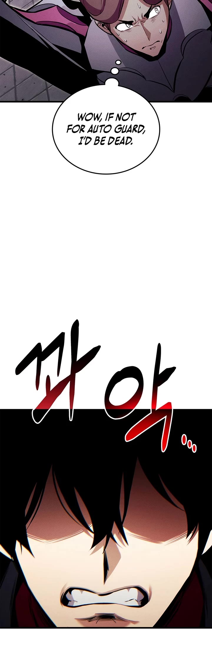 Ranker's Return (Remake) chapter 208 page 45