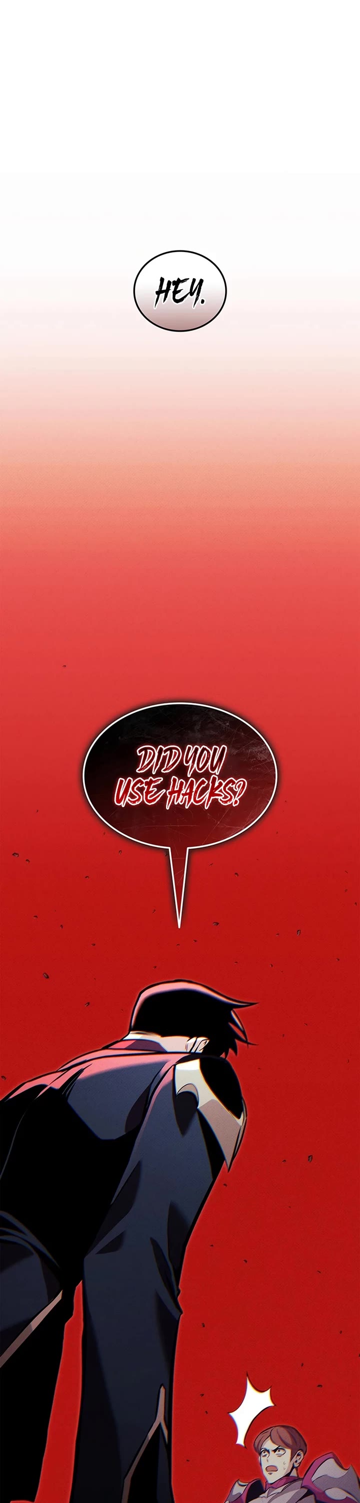 Ranker's Return (Remake) chapter 208 page 46