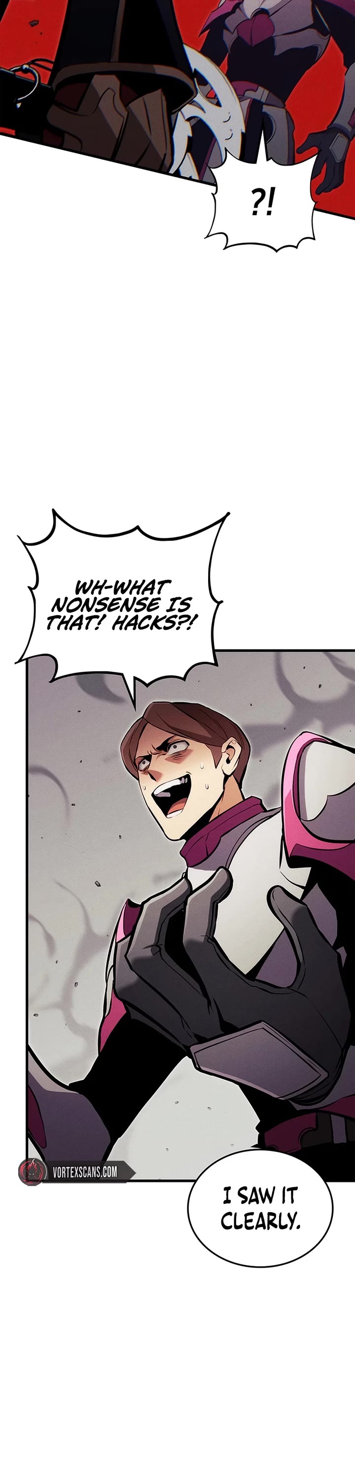 Ranker's Return (Remake) chapter 208 page 47