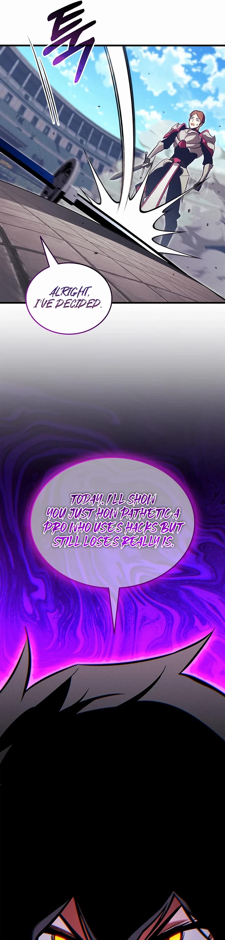 Ranker's Return (Remake) chapter 208 page 56