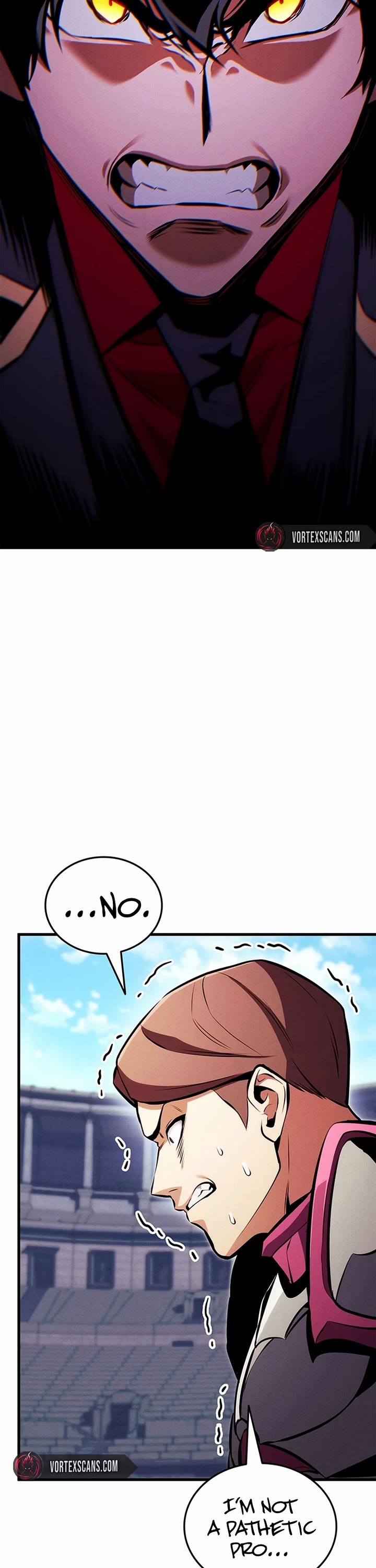 Ranker's Return (Remake) chapter 208 page 57