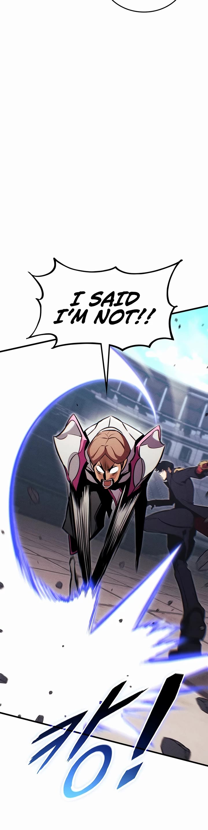 Ranker's Return (Remake) chapter 208 page 58