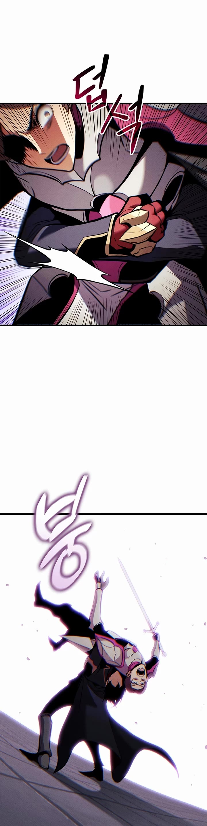 Ranker's Return (Remake) chapter 208 page 59