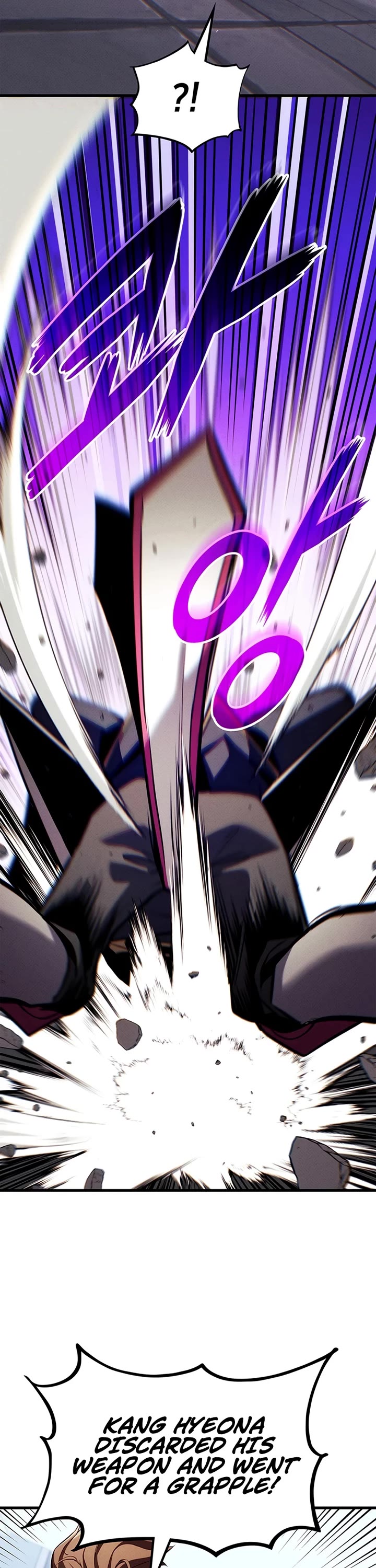 Ranker's Return (Remake) chapter 208 page 60