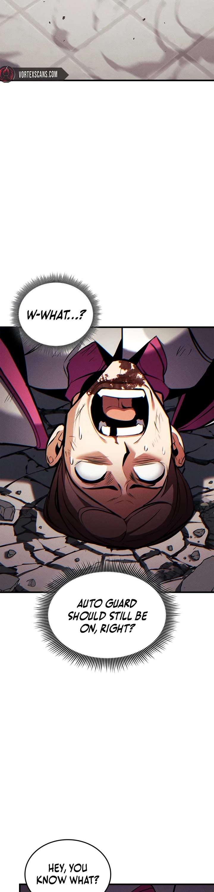 Ranker's Return (Remake) chapter 208 page 62