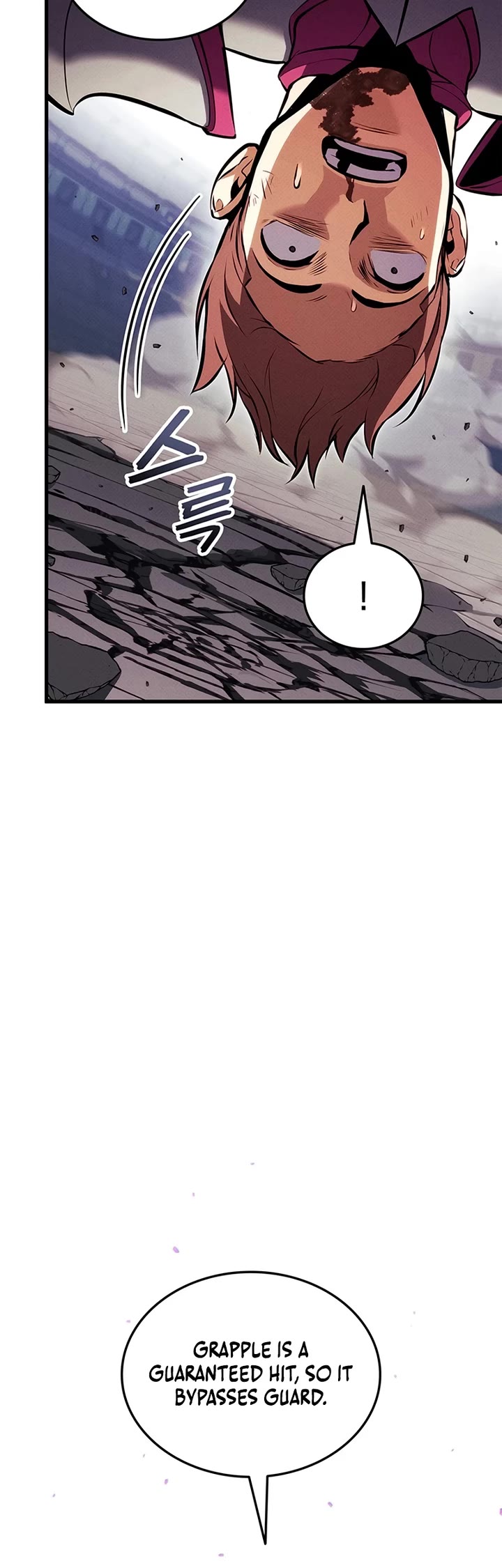 Ranker's Return (Remake) chapter 208 page 63