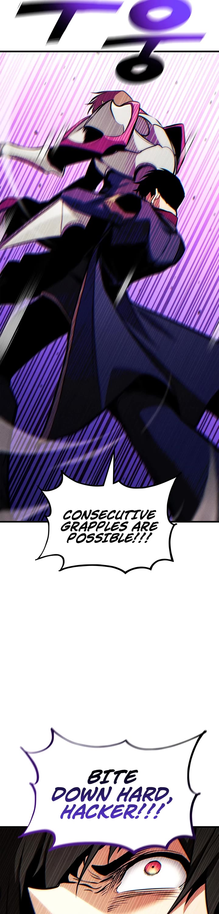 Ranker's Return (Remake) chapter 208 page 65