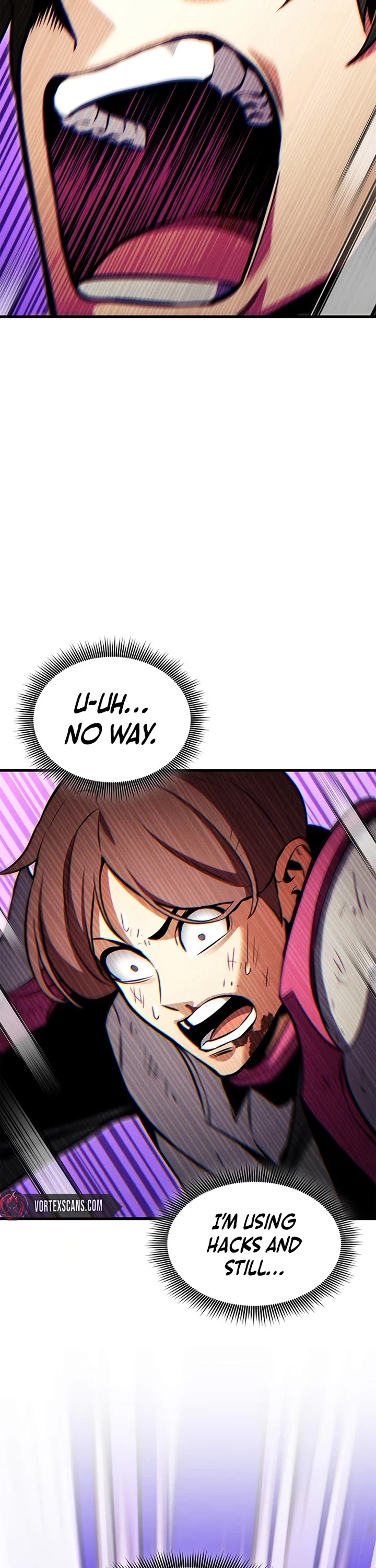 Ranker's Return (Remake) chapter 208 page 66