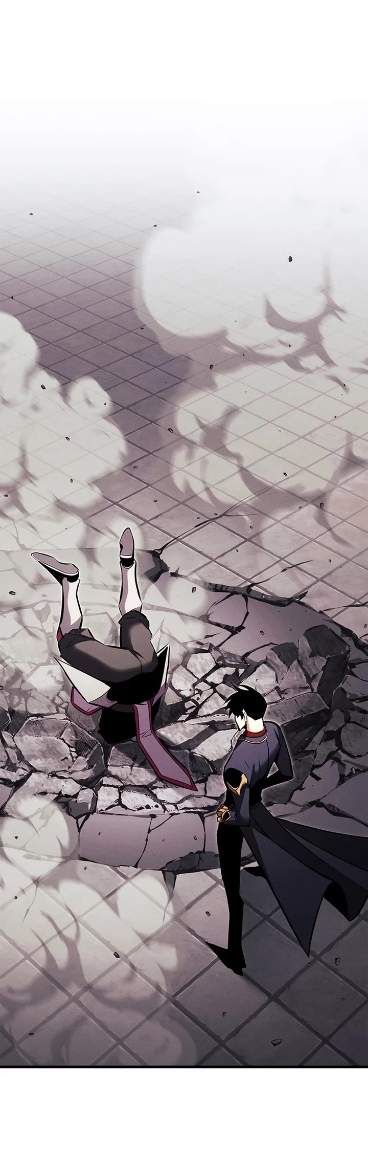 Ranker's Return (Remake) chapter 208 page 68