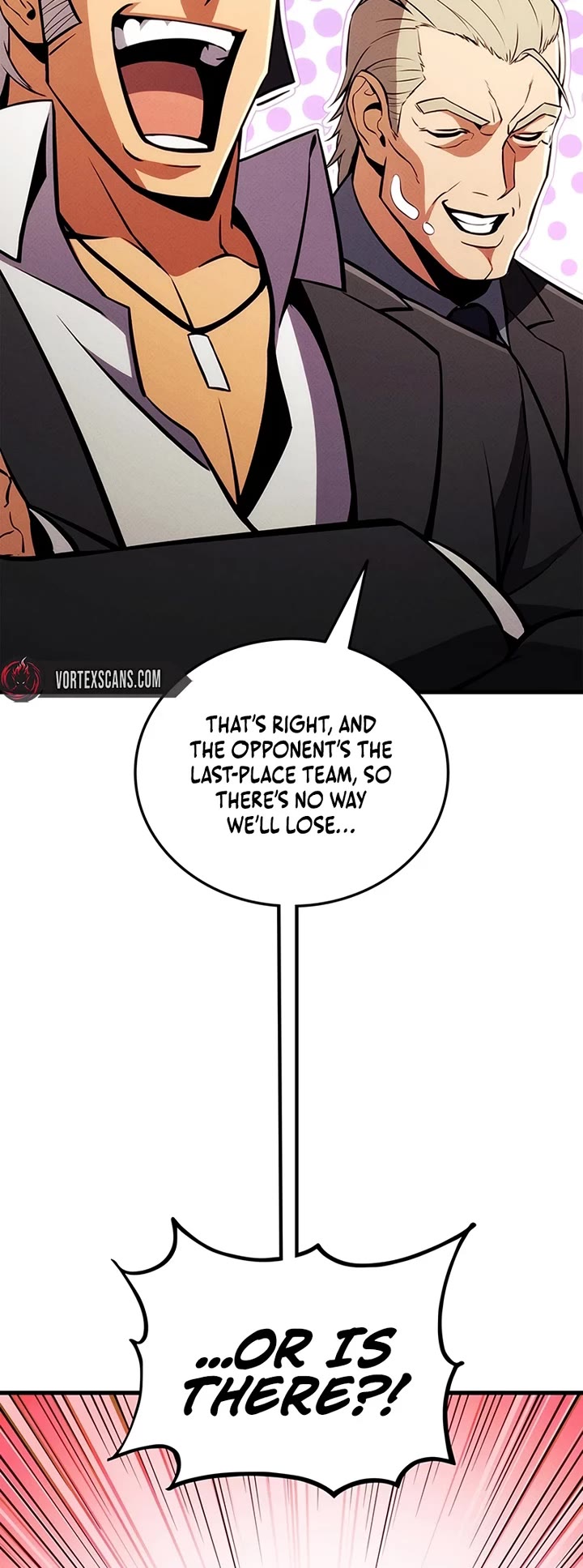 Ranker's Return (Remake) chapter 208 page 9