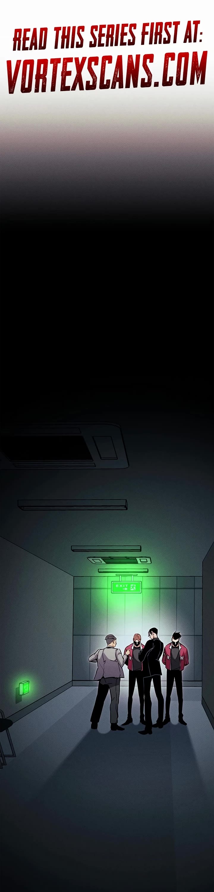 Ranker's Return (Remake) chapter 209 page 1