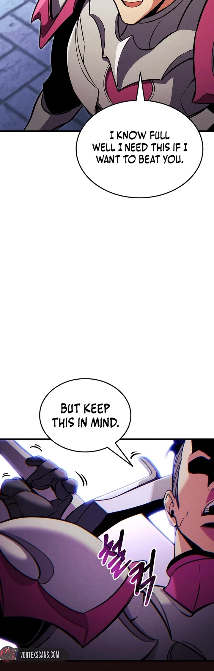 Ranker's Return (Remake) chapter 209 page 10