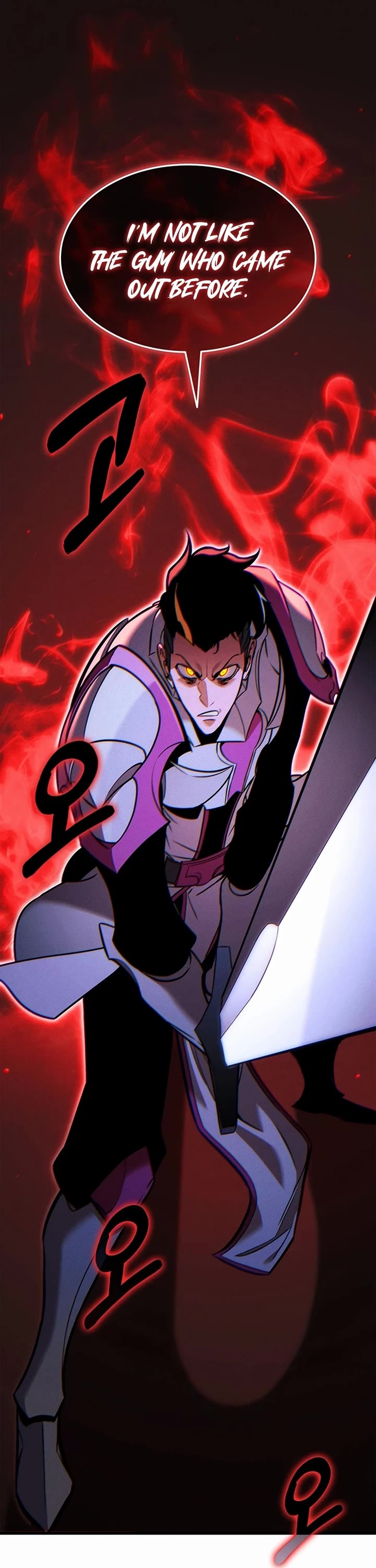 Ranker's Return (Remake) chapter 209 page 11