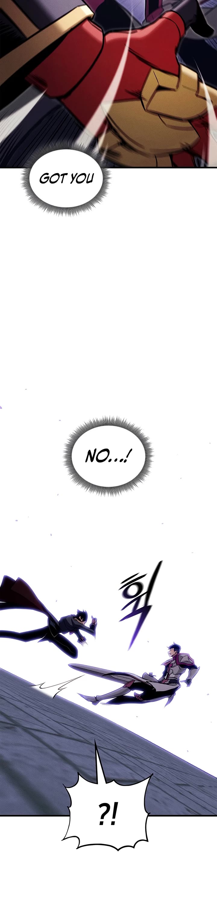 Ranker's Return (Remake) chapter 209 page 17