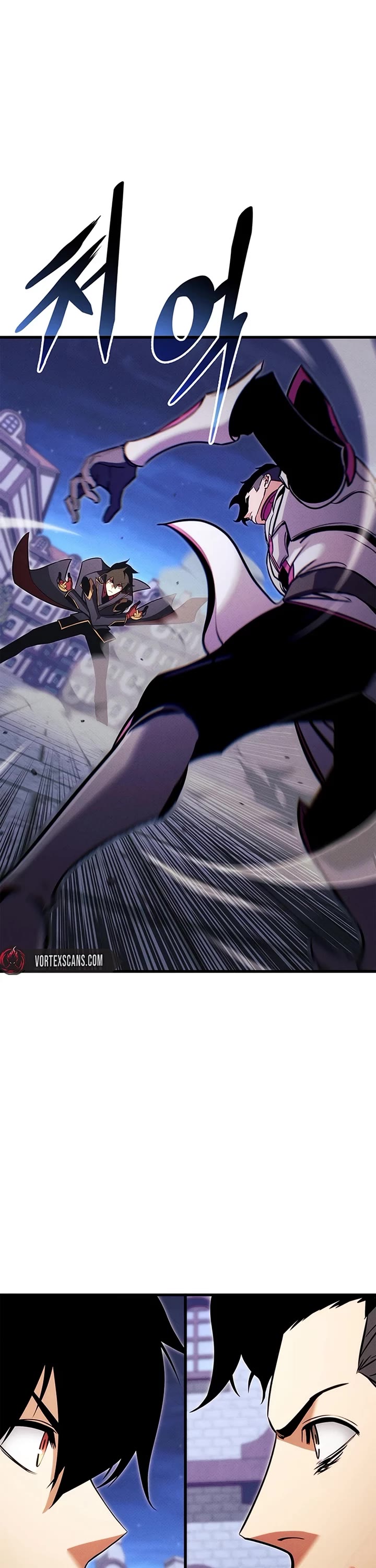 Ranker's Return (Remake) chapter 209 page 18