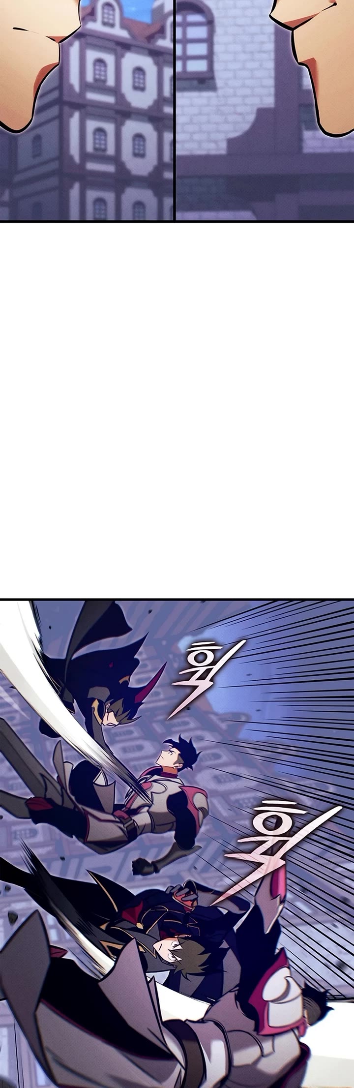 Ranker's Return (Remake) chapter 209 page 19