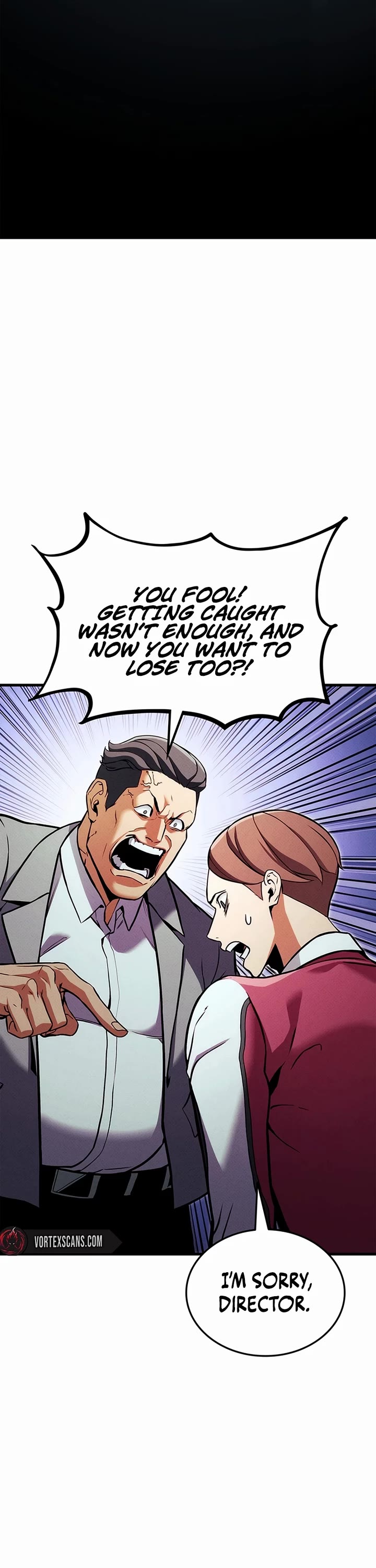 Ranker's Return (Remake) chapter 209 page 2