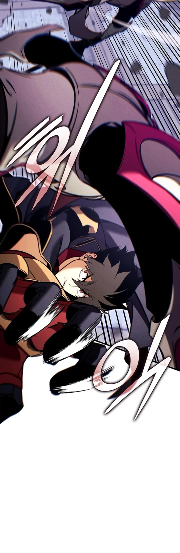 Ranker's Return (Remake) chapter 209 page 20