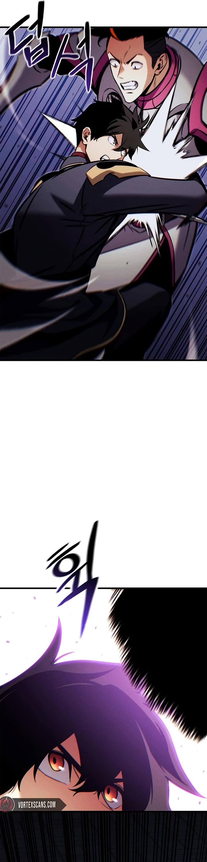 Ranker's Return (Remake) chapter 209 page 21