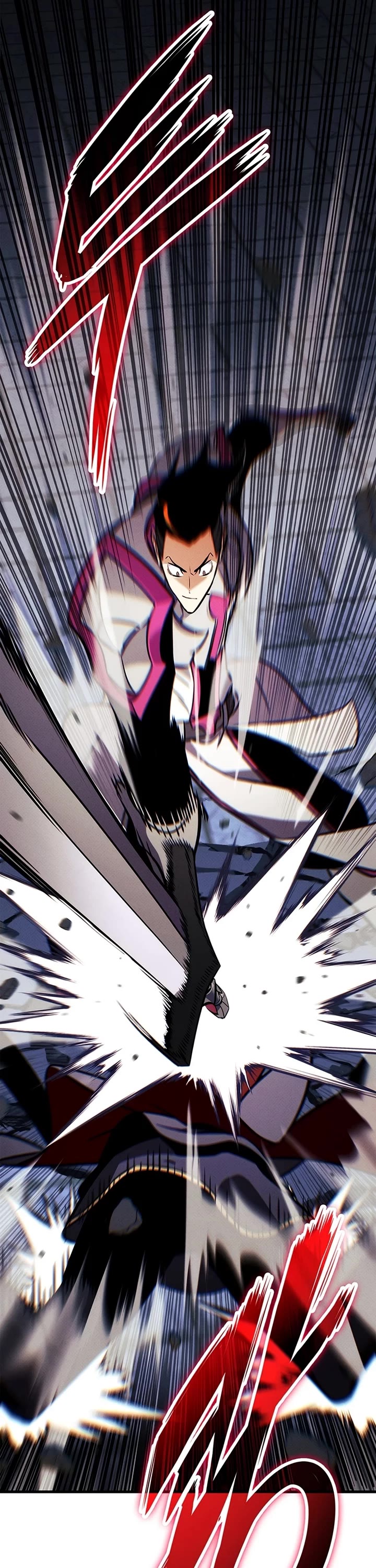 Ranker's Return (Remake) chapter 209 page 22