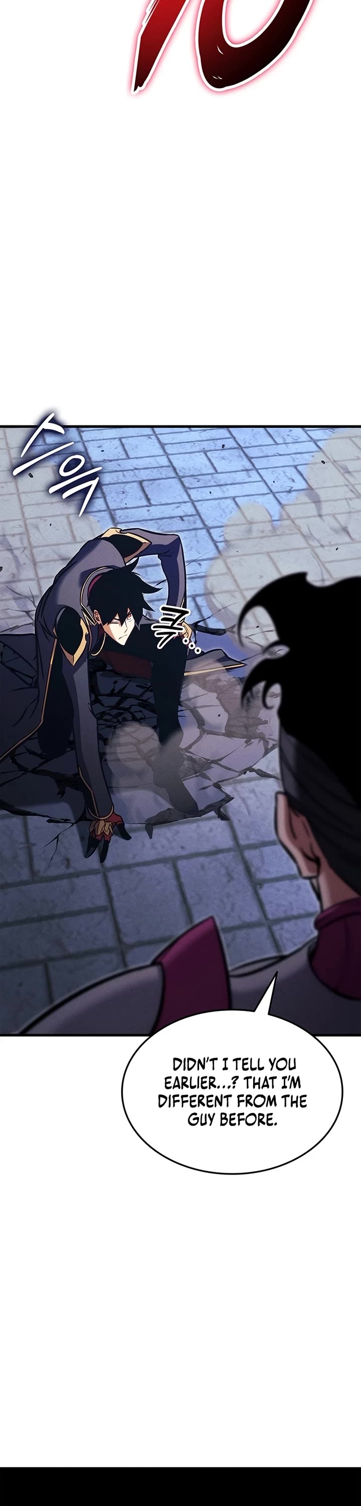 Ranker's Return (Remake) chapter 209 page 23