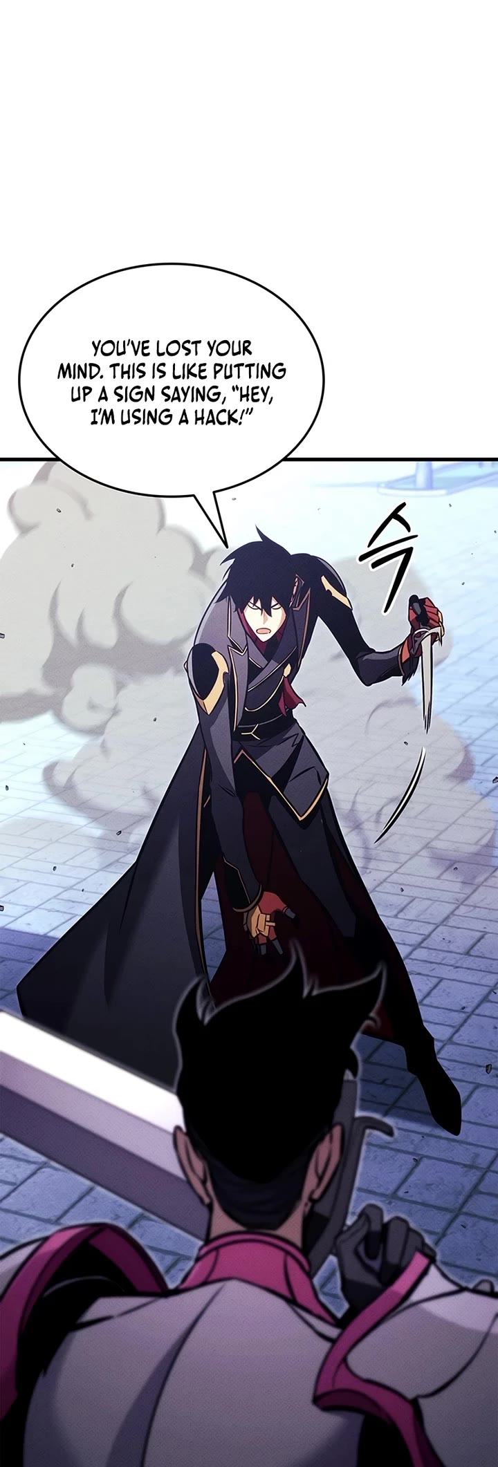 Ranker's Return (Remake) chapter 209 page 25