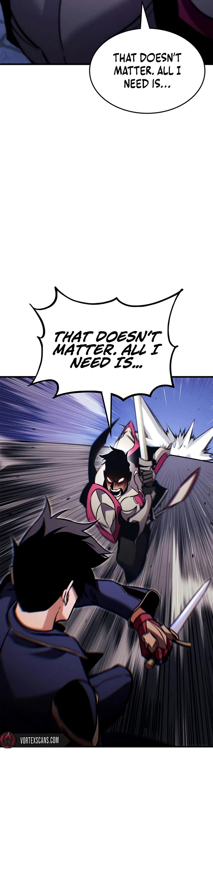 Ranker's Return (Remake) chapter 209 page 26