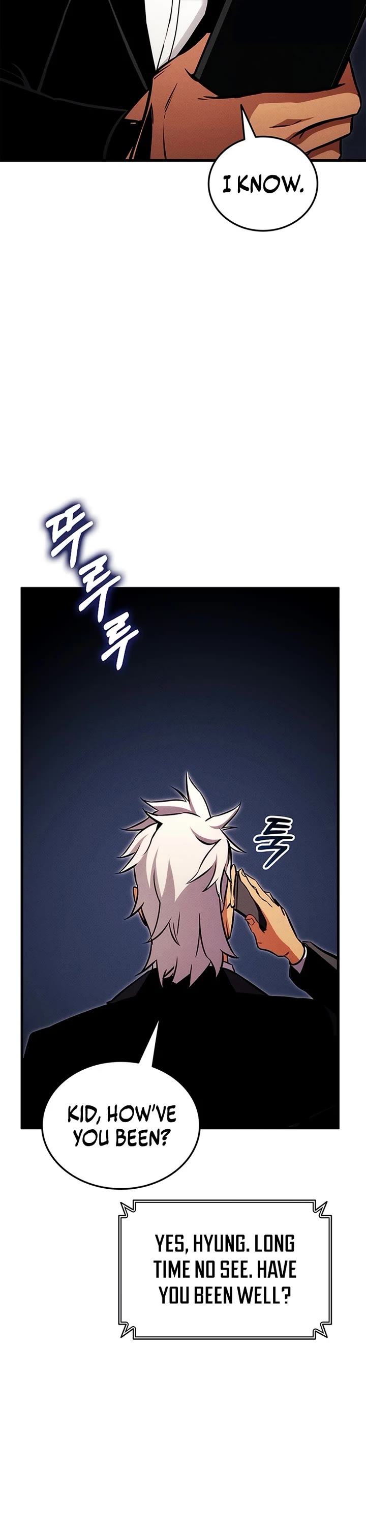 Ranker's Return (Remake) chapter 209 page 28