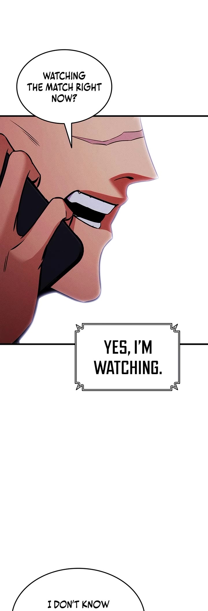 Ranker's Return (Remake) chapter 209 page 29