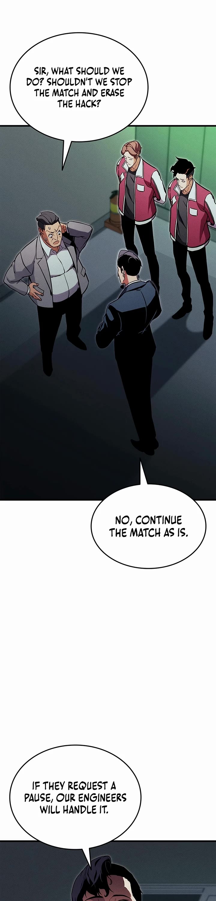 Ranker's Return (Remake) chapter 209 page 3