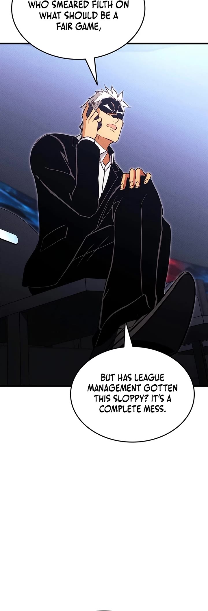 Ranker's Return (Remake) chapter 209 page 30