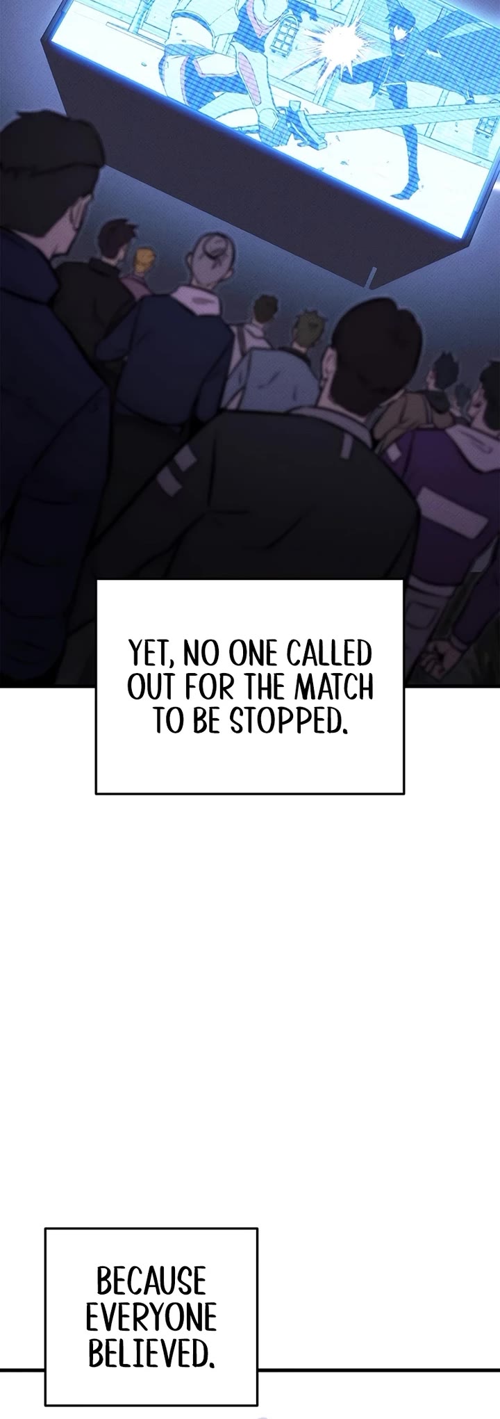 Ranker's Return (Remake) chapter 209 page 35