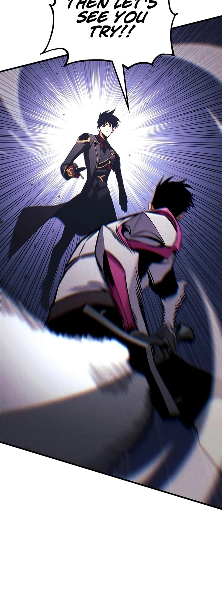 Ranker's Return (Remake) chapter 209 page 39