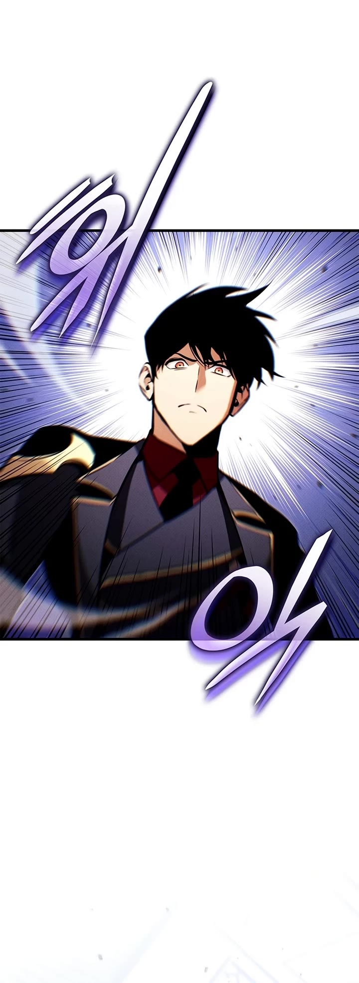 Ranker's Return (Remake) chapter 209 page 40