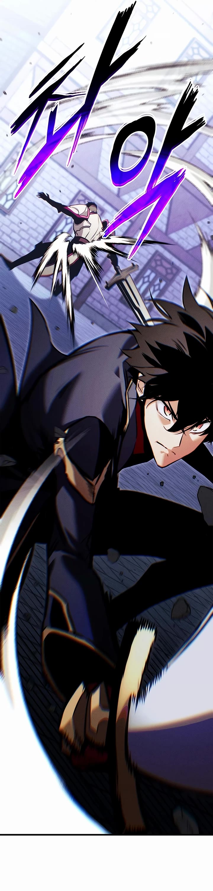 Ranker's Return (Remake) chapter 209 page 41