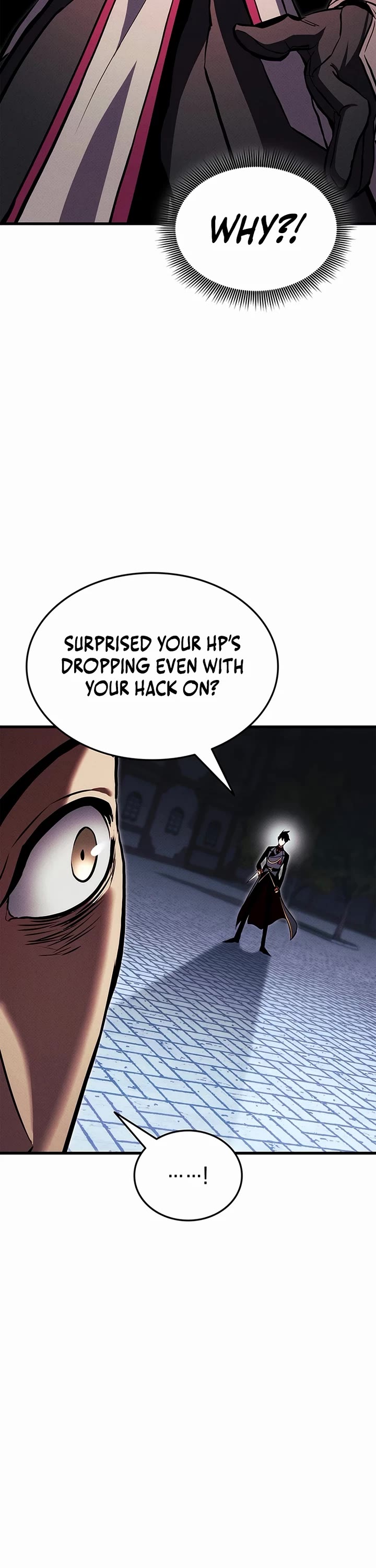 Ranker's Return (Remake) chapter 209 page 43