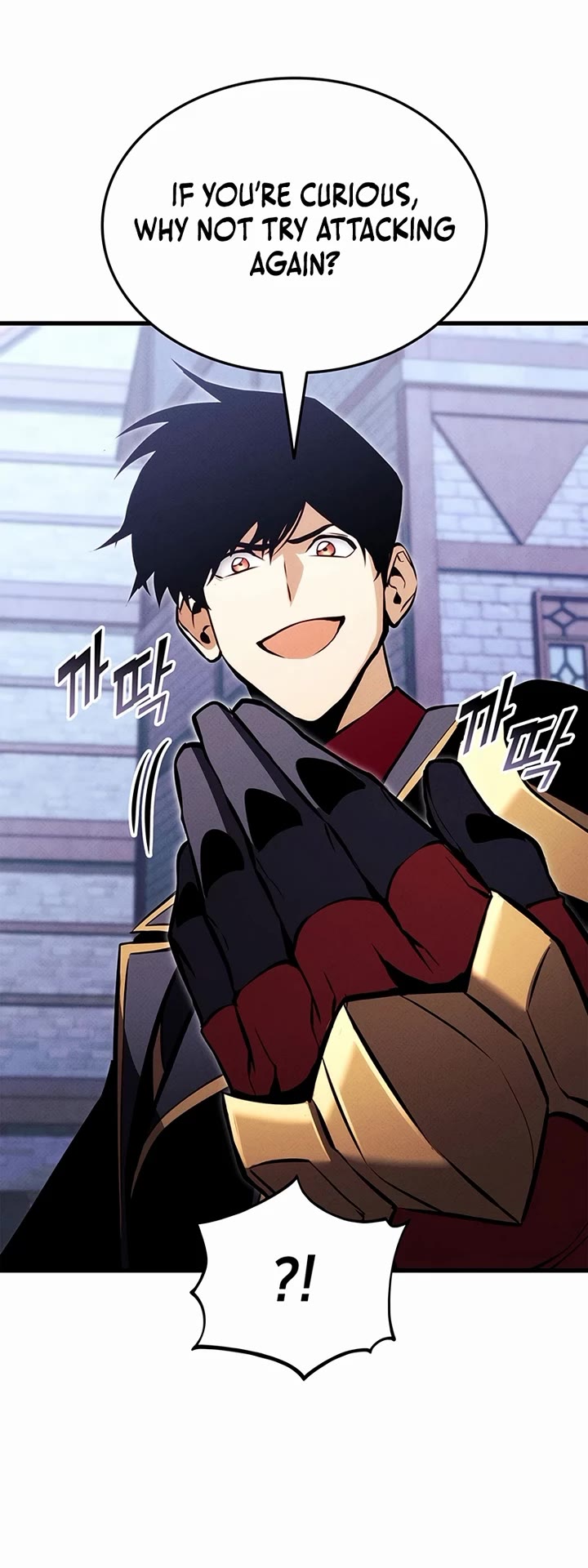 Ranker's Return (Remake) chapter 209 page 44