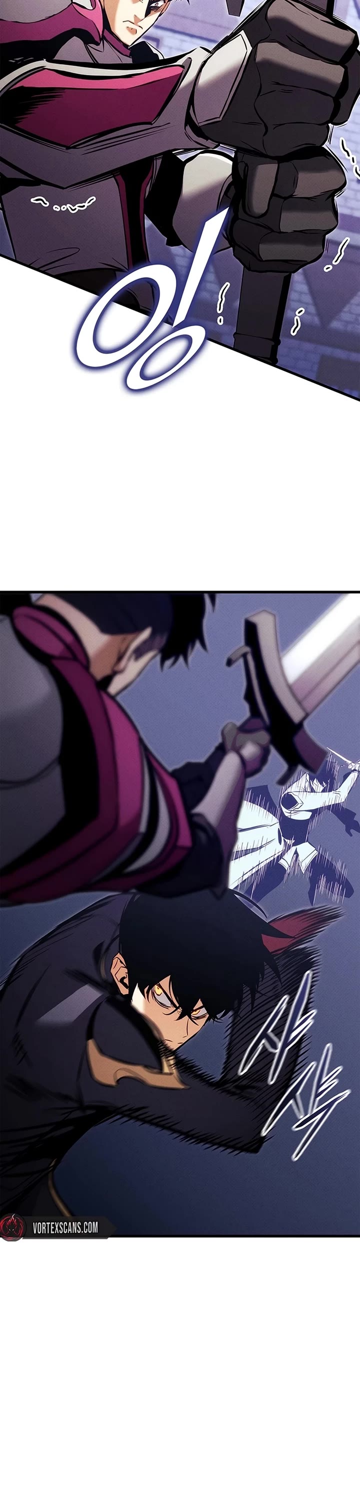 Ranker's Return (Remake) chapter 209 page 48