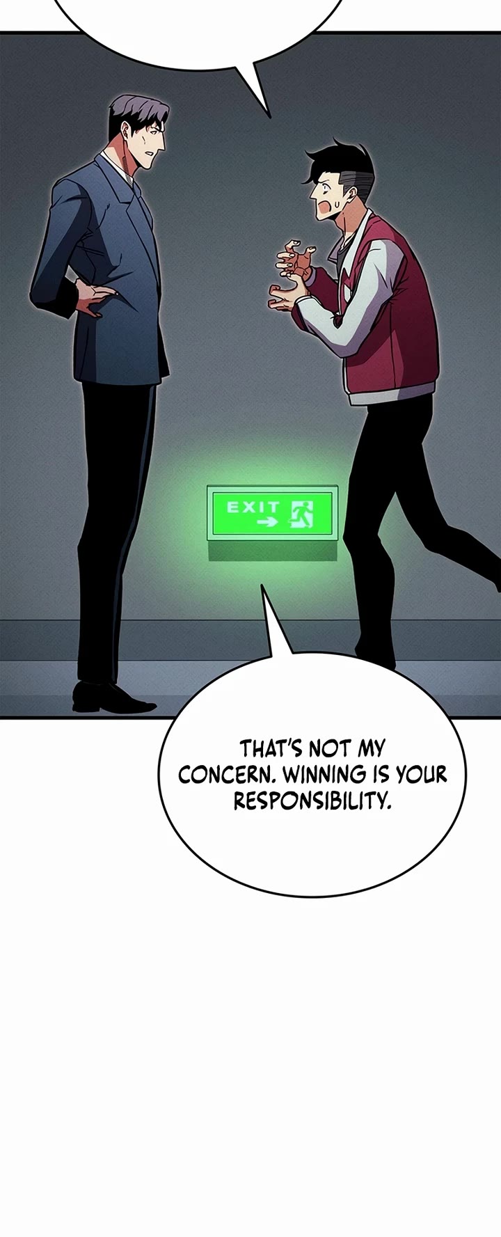 Ranker's Return (Remake) chapter 209 page 5