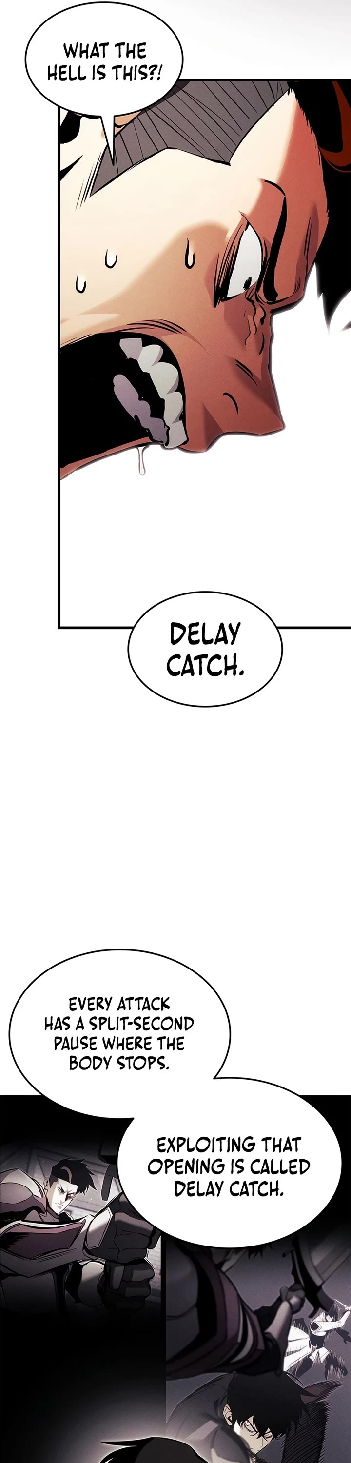 Ranker's Return (Remake) chapter 209 page 51